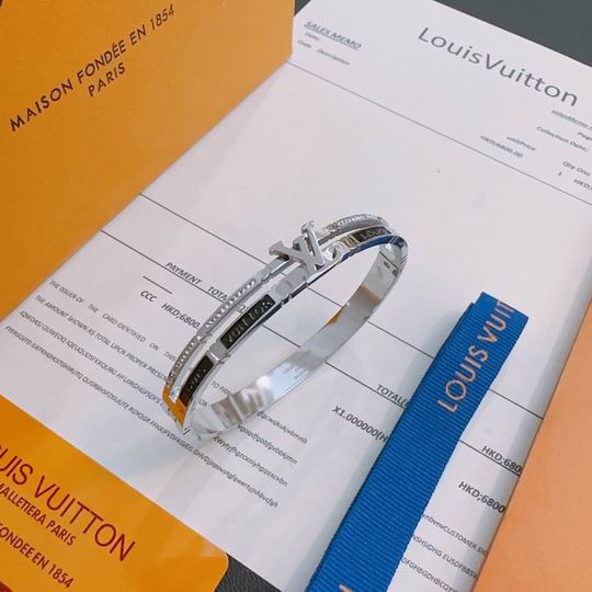 LV Bracelet 11lyh681 (4)