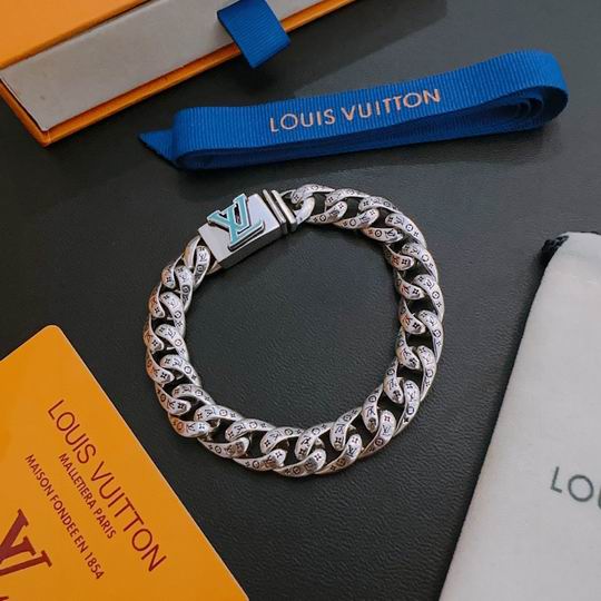 LV Bracelet 11lyh682 (1)