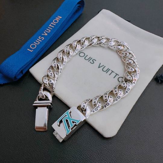LV Bracelet 11lyh682 (3)
