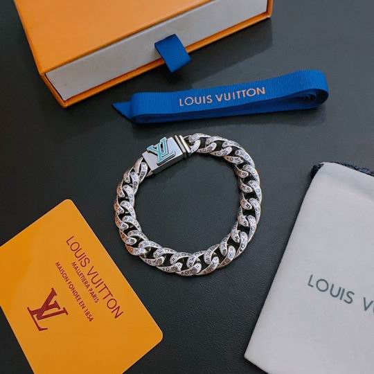 LV Bracelet 11lyh682 (5)