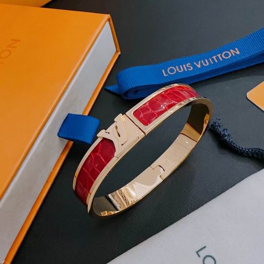 LV Bracelet 11lyh683 (1)
