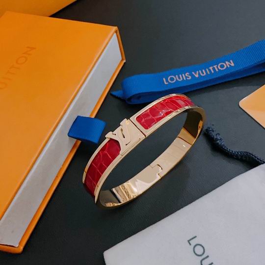 LV Bracelet 11lyh683 (5)