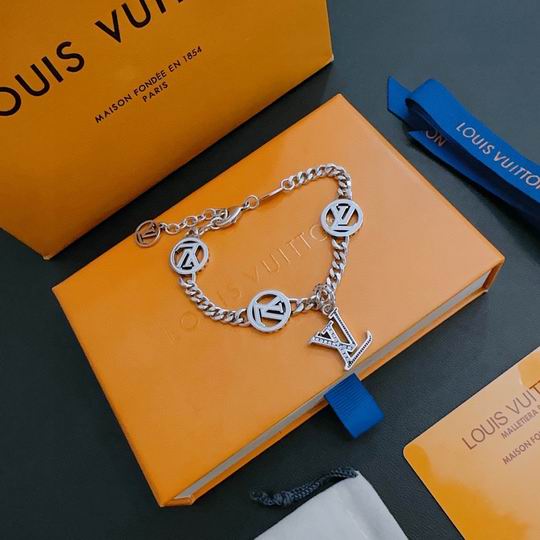 LV Bracelet 11lyh685 (3)