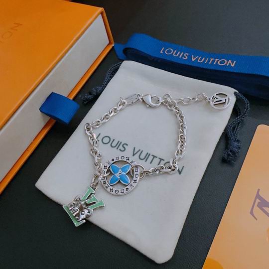 LV Bracelet 11lyh686 (3)