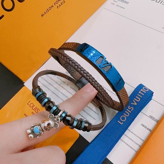 LV Bracelet 11lyh688 (2)