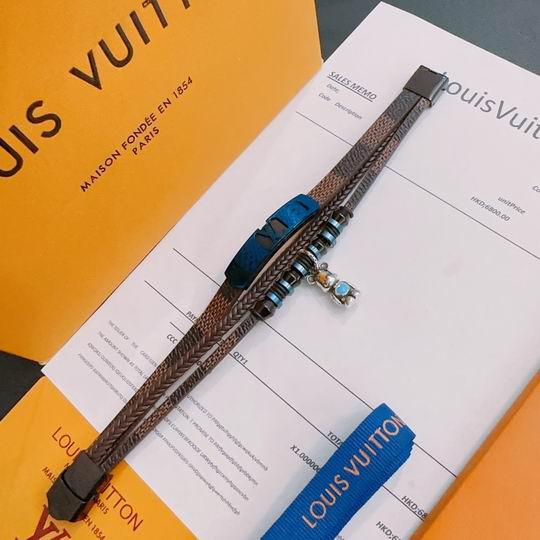 LV Bracelet 11lyh688 (3)