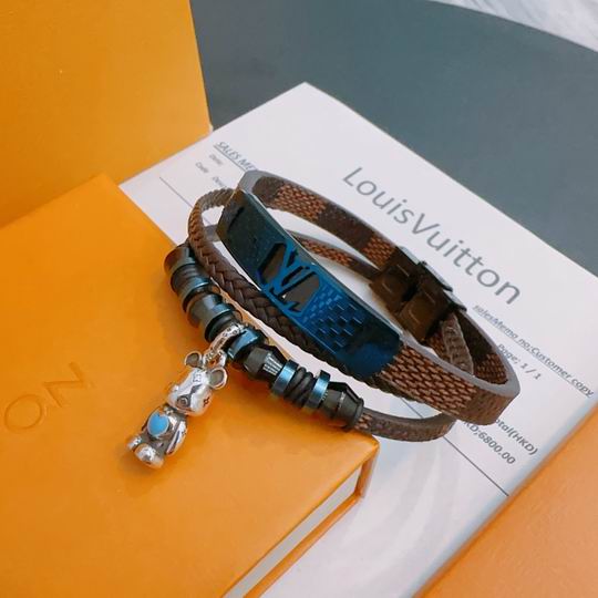 LV Bracelet 11lyh688 (5)