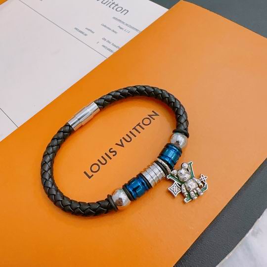 LV Bracelet 11lyh689 (1)