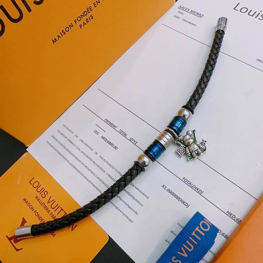 LV Bracelet 11lyh689 (2)
