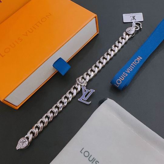 LV Bracelet 11lyh690 (3)
