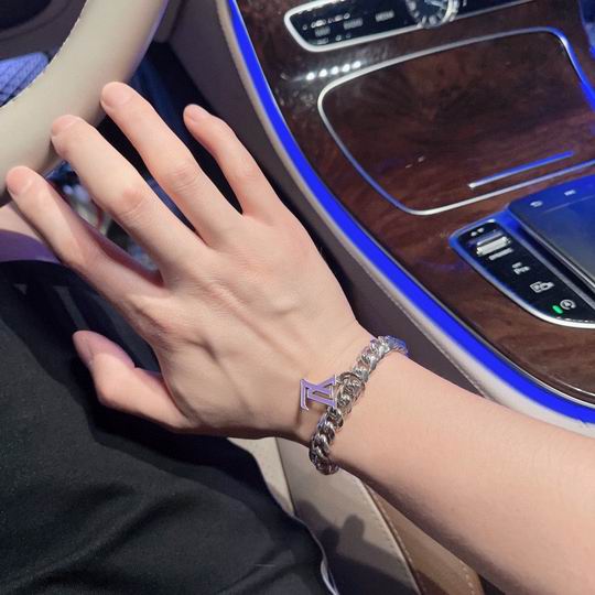LV Bracelet 11lyh690 (4)