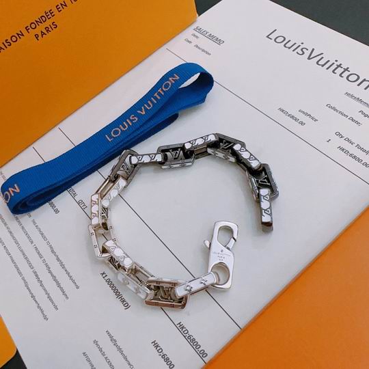 LV Bracelet 11lyh691 (4)
