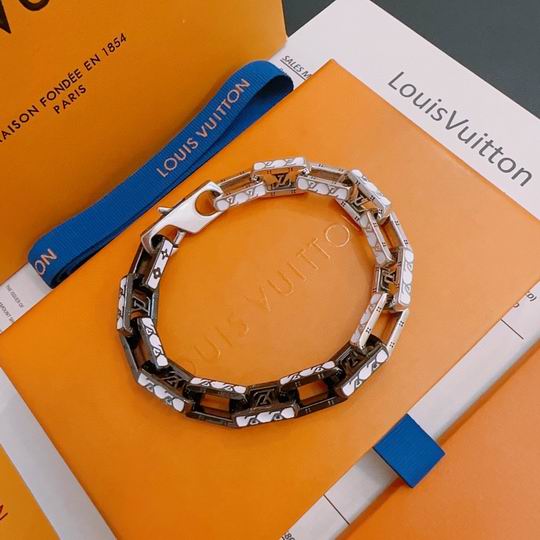 LV Bracelet 11lyh691 (5)