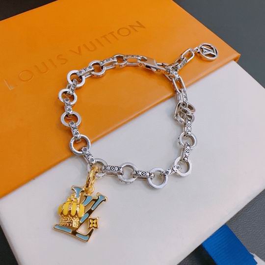 LV Bracelet 11lyh693 (2)