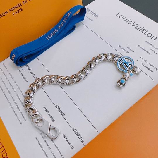 LV Bracelet 11lyh694 (2)