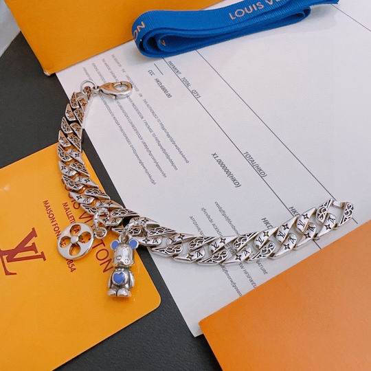LV Bracelet 11lyh695 (1)