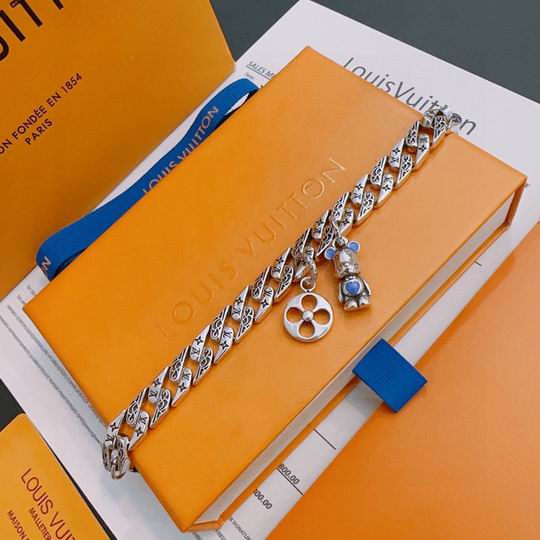 LV Bracelet 11lyh695 (2)