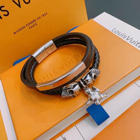 LV Bracelet 11lyh696 (1)