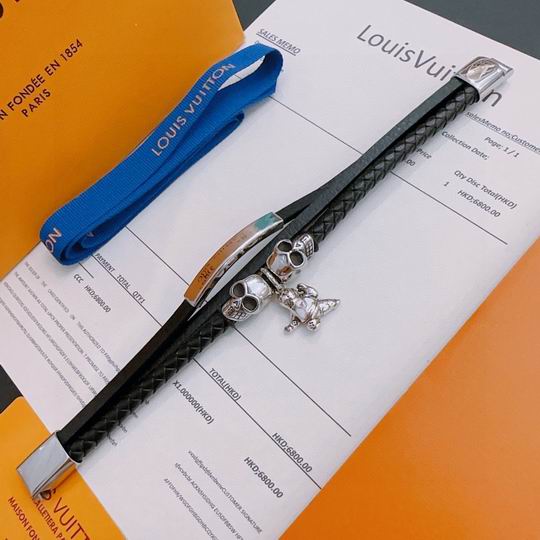 LV Bracelet 11lyh696 (3)