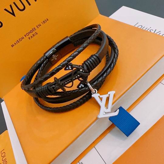 LV Bracelet 11lyh697 (1)