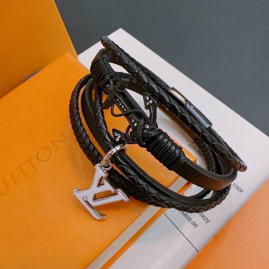 LV Bracelet 11lyh697 (2)