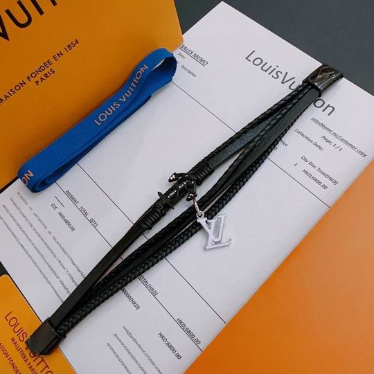 LV Bracelet 11lyh697 (3)
