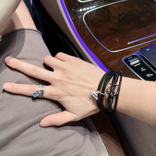 LV Bracelet 11lyh697 (4)