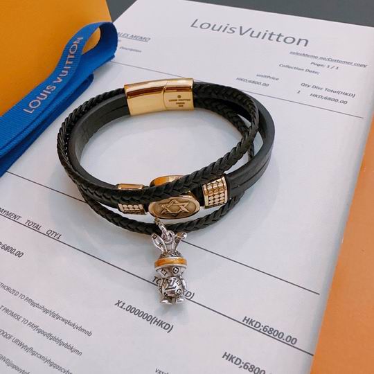 LV Bracelet 11lyh698 (1)