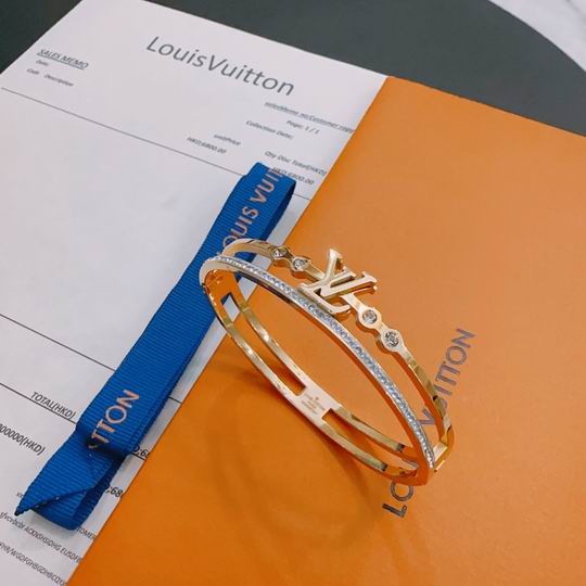 LV Bracelet 11lyh699 (2)