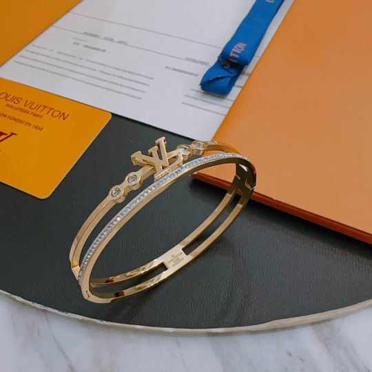 LV Bracelet 11lyh699 (3)