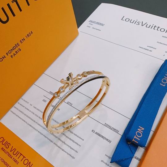 LV Bracelet 11lyh699 (4)
