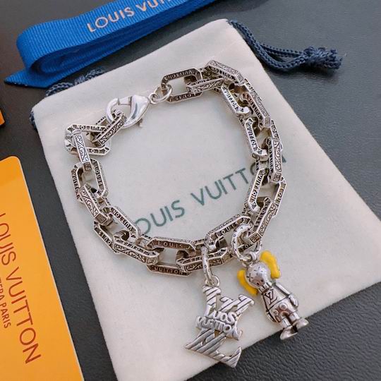 LV Bracelet 11lyh702 (1)