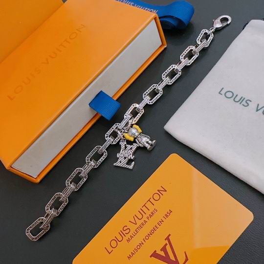 LV Bracelet 11lyh702 (2)