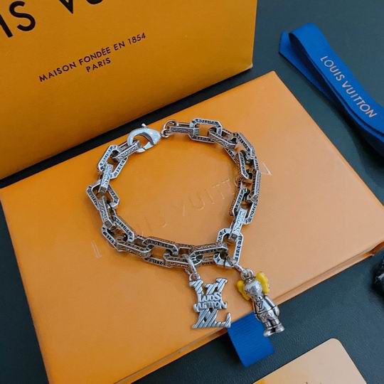 LV Bracelet 11lyh702 (3)