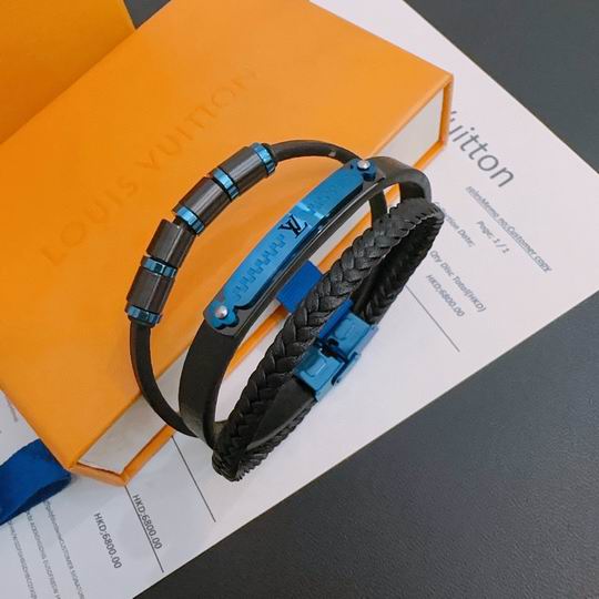 LV Bracelet 11lyh706 (1)