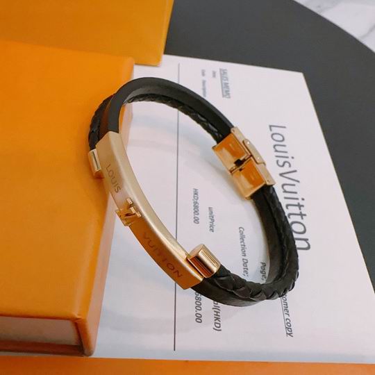 LV Bracelet 11lyh708 (1)