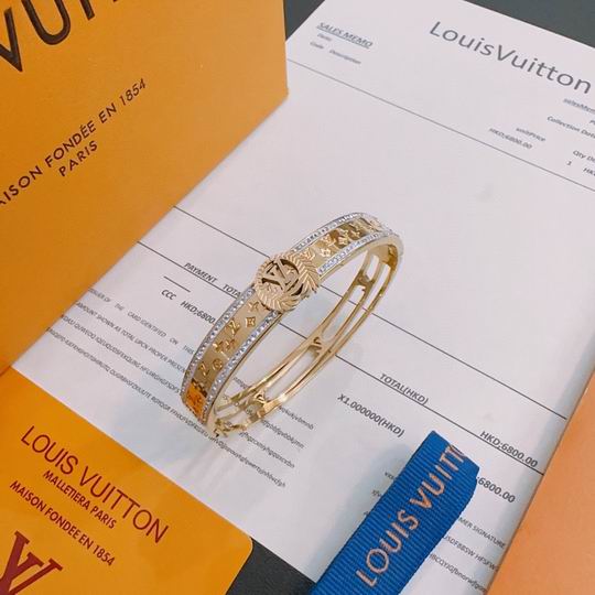 LV Bracelet 11lyh709 (1)
