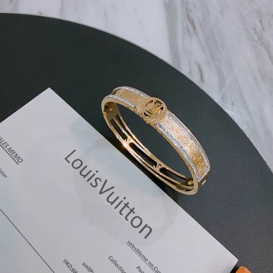 LV Bracelet 11lyh709 (2)