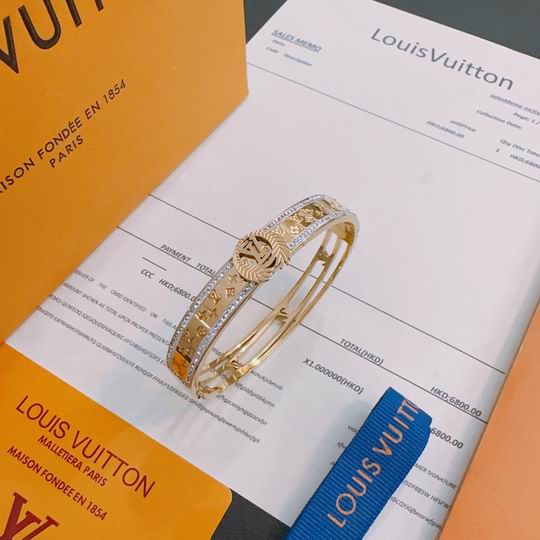 LV Bracelet 11lyh709 (3)