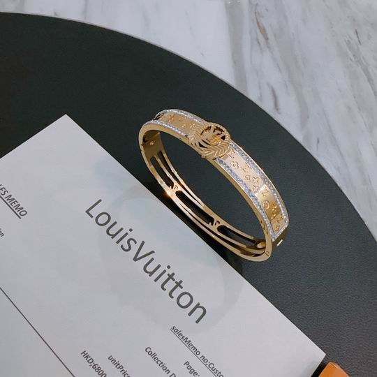 LV Bracelet 11lyh709 (4)