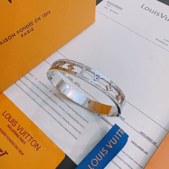 LV Bracelet 11lyh710 (1)