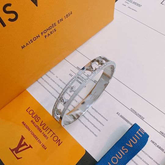 LV Bracelet 11lyh710 (4)