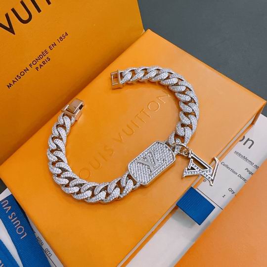 LV Bracelet 11lyh711 (3)