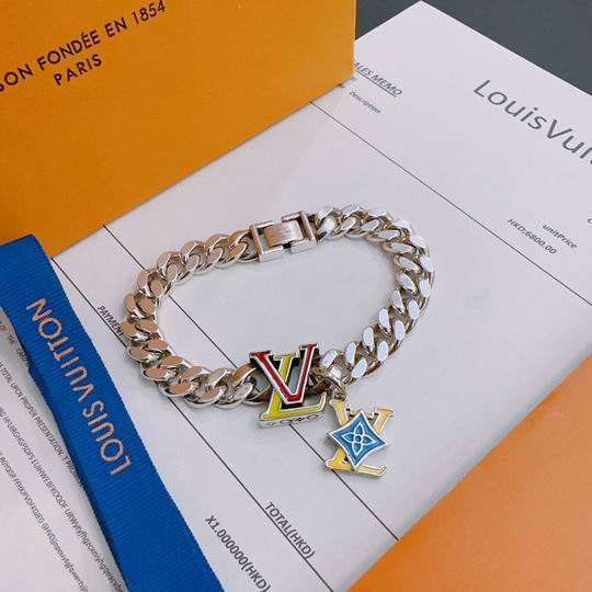 LV Bracelet 11lyh712 (2)