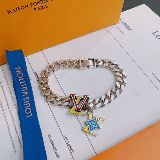 LV Bracelet 11lyh712 (5)
