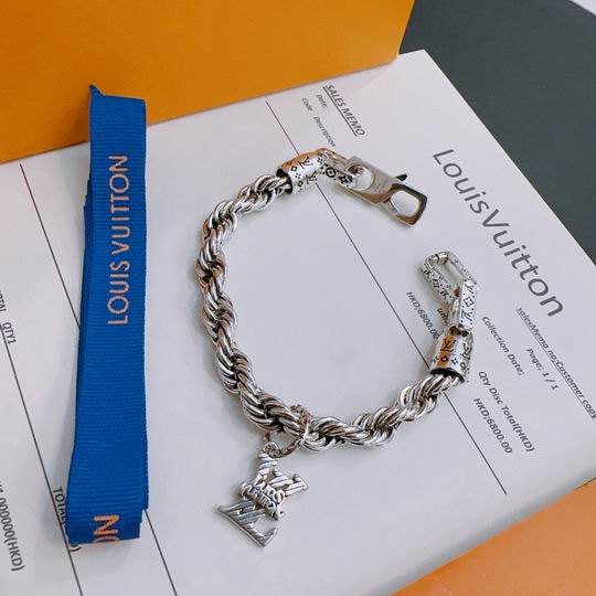 LV Bracelet 11lyh713 (2)