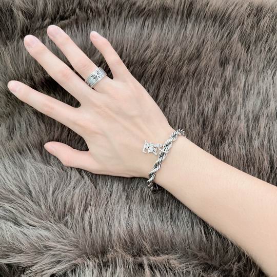 LV Bracelet 11lyh713 (4)