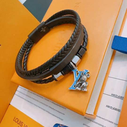 LV Bracelet 11lyh714 (1)