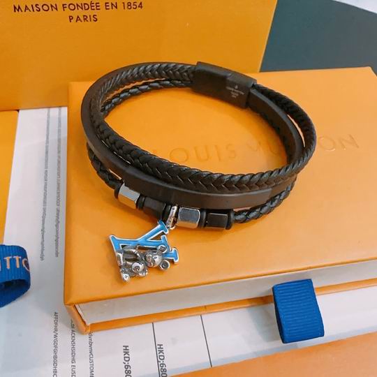LV Bracelet 11lyh714 (3)