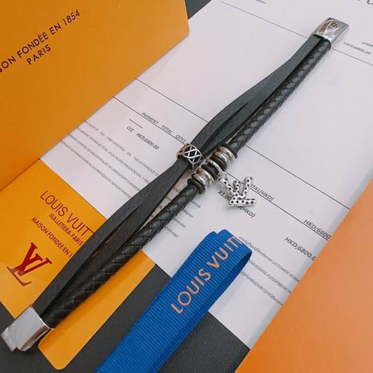 LV Bracelet 11lyh715 (2)